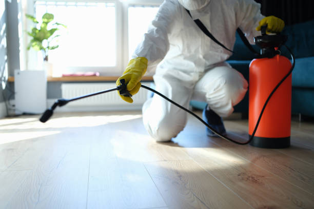 Reliable Biohazard contractor in Martinsville, IN by Dulley Family Biohazard Services